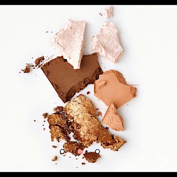 🆕🔥CHELLA LAVIE 2 MATTE/2 SHIMMER BEAUTIFUL 🎨 MIX&MATCH FOR GORGEOUS EYES NWT - Picture 9 of 10